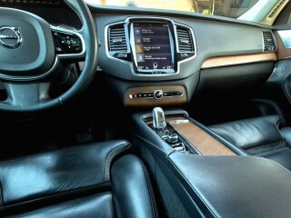 Volvo XC90 T8 Inscription Recharge Twin Engine Plug-In-H 2.0 T8 Recharge Twin Engine Plug-In-Hybrid 235kW