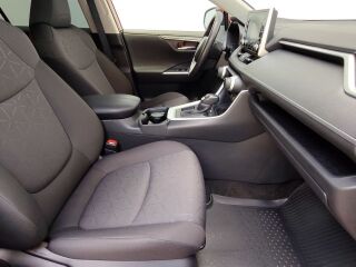 Toyota RAV4 Luxury Comfort Package 129kW