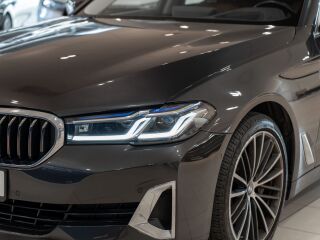 BMW 530 i xDrive Touring 2.0 185kW