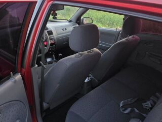 Kia Rio 1.3 60кВ