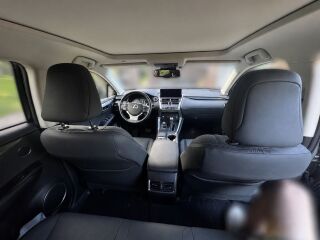 Lexus NX 300h 2.5 114кВ
