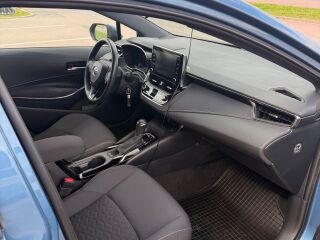 Toyota Corolla 1.2 85кВ