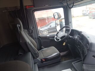 Scania R490