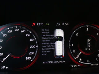 Volvo V90 Cross Country D5 Polestar Performance 2.0 173kW