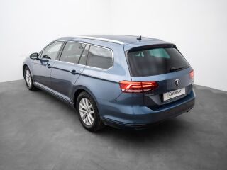 Volkswagen Passat Variant 2.0 110kW