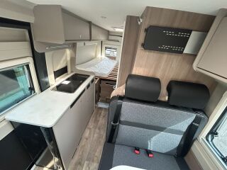 Carado CV640 Pro 2.2 103kW