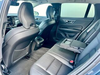 Volvo V60 Inscription 2.0 D4 140kW