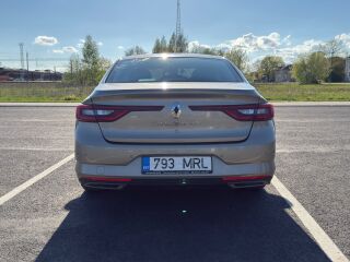 Renault Talisman Zen 1.6 147кВ