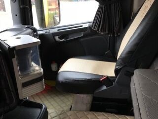 Scania R500 LA6x2MNA DC16 368kW