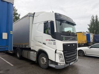 Volvo FH 375kW