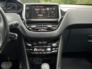 Peugeot 2008 1.2 81кВ