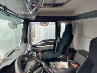 MAN TGS 26.360 265kW
