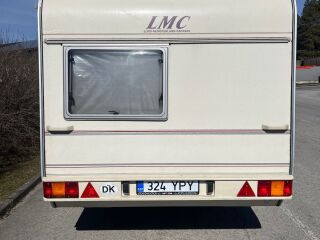 LMC 420 Münsterland