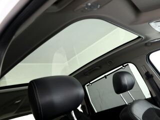 Ford S-MAX Titanium X Facelift ATM 2.0 TDCi 120kW