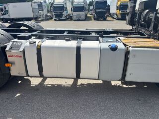 Volvo FH500 6x2*4 EURO6 + RETARDER 375kW