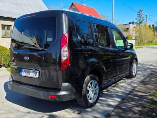 Ford Tourneo Connect 1.5 73kW