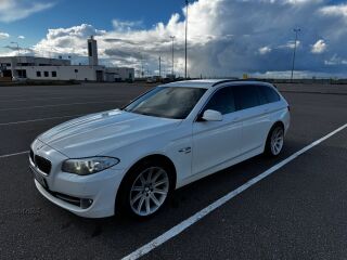 BMW 525 2.0 160kW