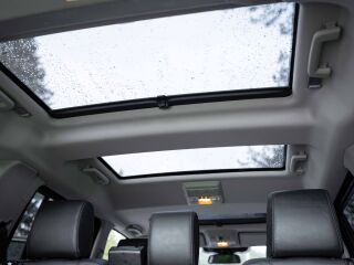 Land Rover Discovery 4 Landmark 3.0 V6 188kW