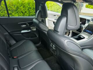Mercedes-Benz GLC 300 e/Dig LED/Airmatic/Nelikroolimine/Burm.3D 2.0 R4 150kW