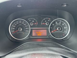 Fiat Doblo 1.6 77kW