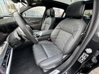 BMW 740 XD M 220кВ