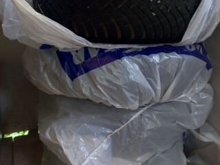 Skoda Octavia 1.6 77кВ