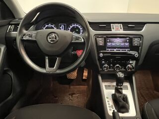 Skoda Octavia Ambition Plus FL 1.0 TSI 85kW