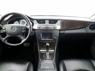 Mercedes-Benz CLS 320 Luxury Facelift 3.0 CDI 165kW