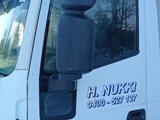 Iveco Eurocargo 140E25/FP 518 5.9 185kW