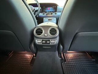 Mercedes-Benz E 220 2.0 143кВ