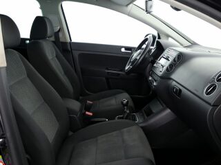 Volkswagen Golf Plus Comfortline Facelift 2.0 TDI 81kW