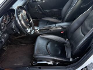 Porsche 911 3.8 B6 261kW