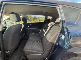 Toyota Corolla Verso 100kW