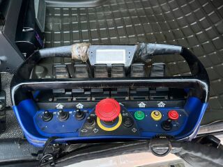 Volvo FM 450 6x2*4 338kW