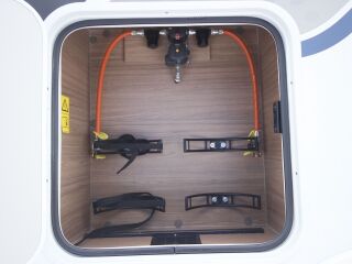 Knaus VAN TI 550 MF VANSATION 2.2 103kW