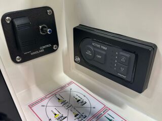 Sea Ray 230 Sun Sport 4.5 V6 MPI