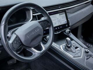 Lynk & Co 01 1.5 192kW