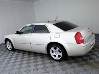 Chrysler 300 C Limited Facelift ATM 3.0 CRD 160kW