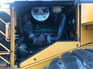 Volvo L 120 F 179kW