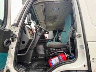 Volvo FM 500 8x2*6 375kW