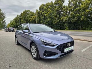 Hyundai i30 Fresh Plus 1.5 DPi 71kW