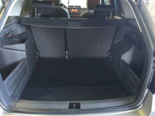 Skoda Fabia Combi 1.2 81kW