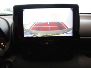 Toyota Yaris Active Plus Hybrid 1.5 68кВ
