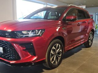 SWM G01 1.5 102kW