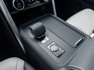 Land Rover Discovery DYNAMIC HSE 3.0 183kW