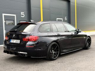 BMW 535 Touring xDrive M Sport Package 3.0 230kW
