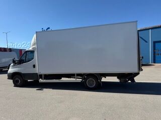 Iveco Daily 70C18HA8 3.0 129kW