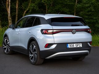 Volkswagen ID.4 PRO 150kW