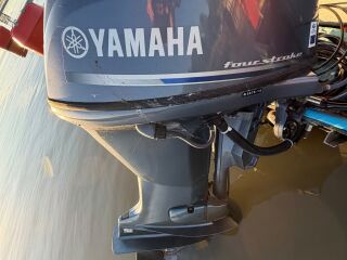 Yamaha  30kW