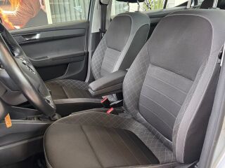 Skoda Fabia Ambition 1.0 TSI 70кВ